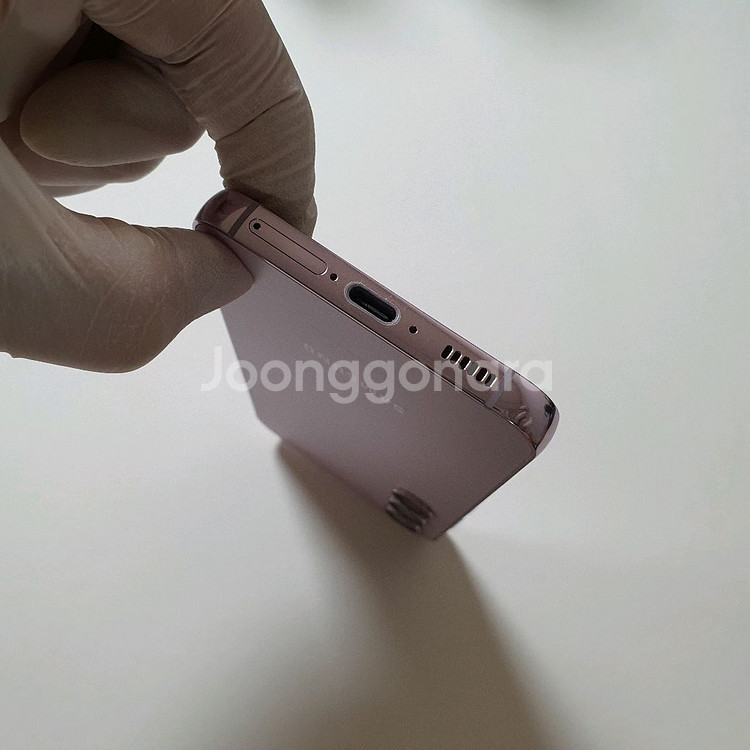갤럭시 S23 512GB 깔끔 저렴 정상해지--3