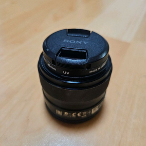소니 E마운트 렌즈 35mm f1.8 OSS