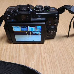 캐논 G11 디카