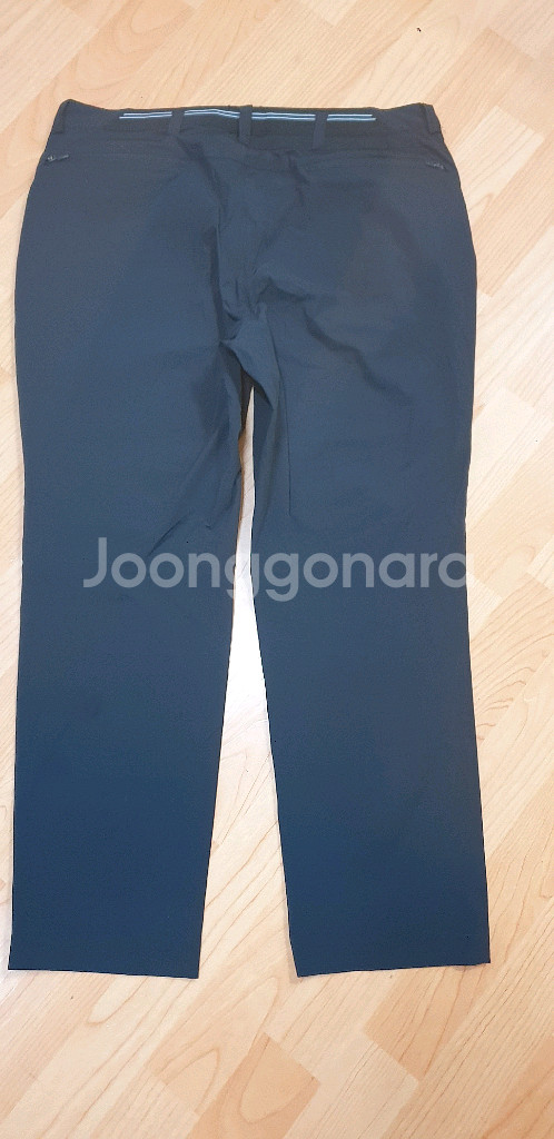 택포)블랙야크 등산바지 101(40)--1