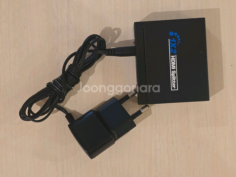 HDMI 분배기--0
