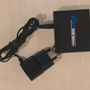HDMI 분배기