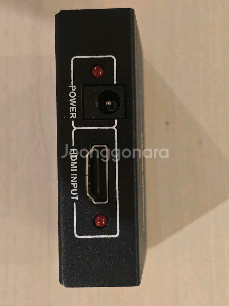HDMI 분배기--2