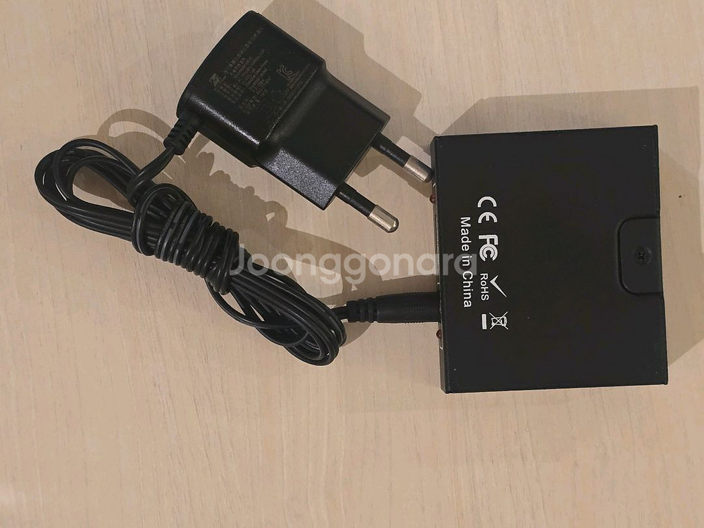 HDMI 분배기--1