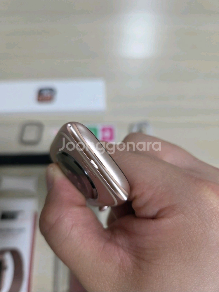 애플워치10 46mm 셀룰러 ss급 보증남음!--6