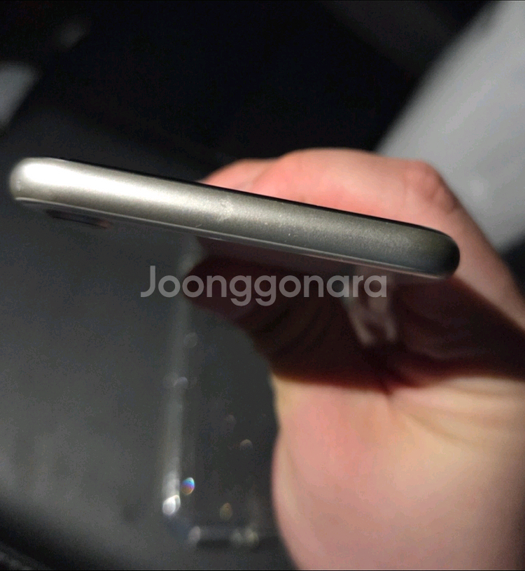 아이폰se3 128GB 특급떠리--3