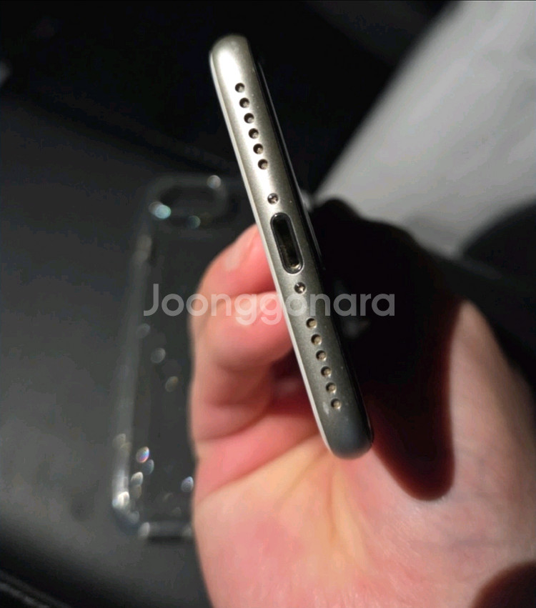 아이폰se3 128GB 특급떠리--5