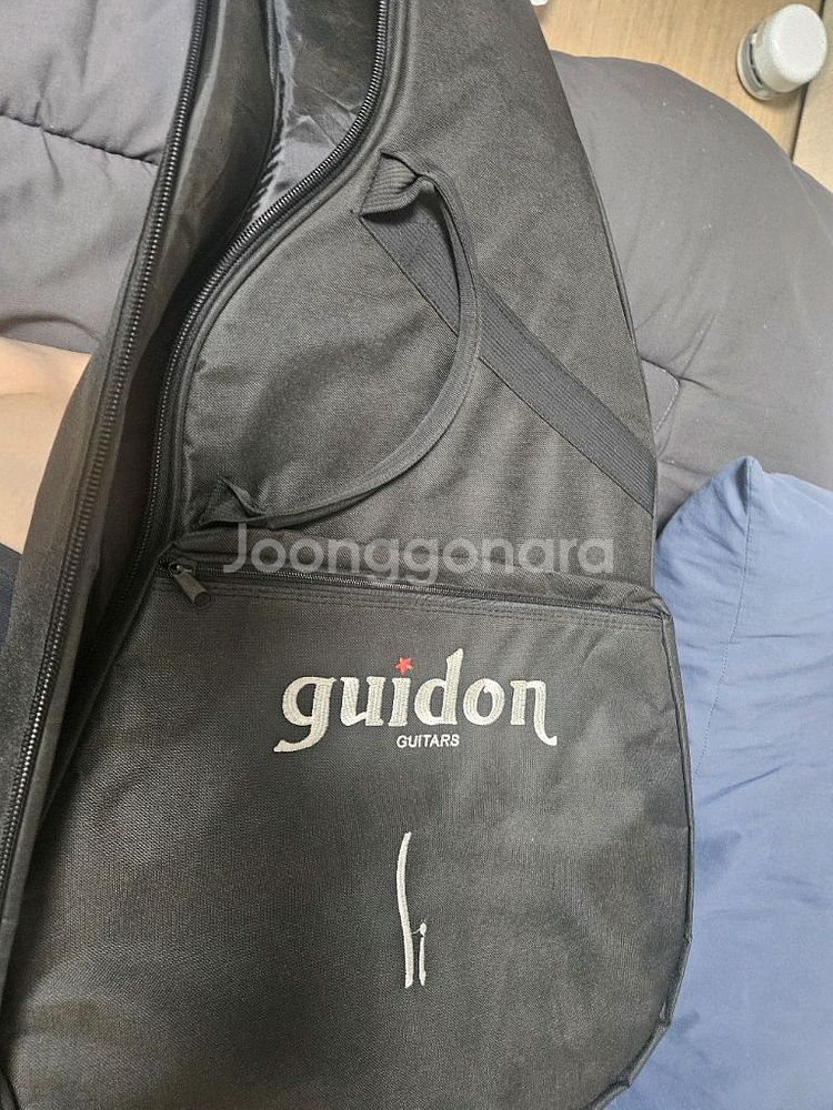 guidon 기타 팝니다!--2