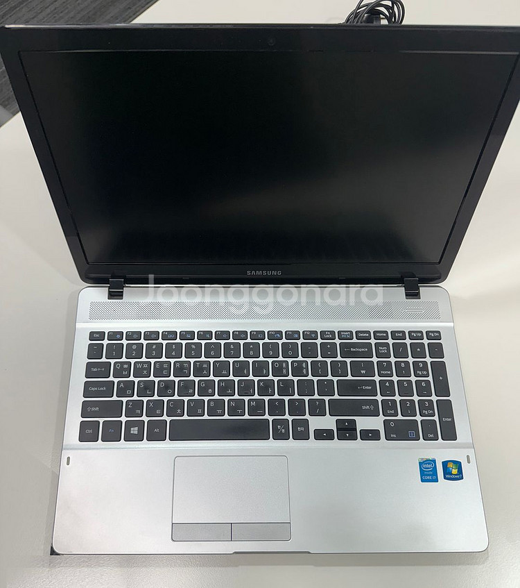 삼성 i7 4세대 15.6인치 노트북 NT371B5J--4