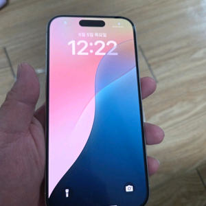 아이폰15프로 128GB 내용필독!