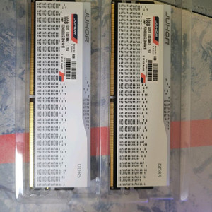 juhor ddr5 6000 32gb rgb 램 팝니다