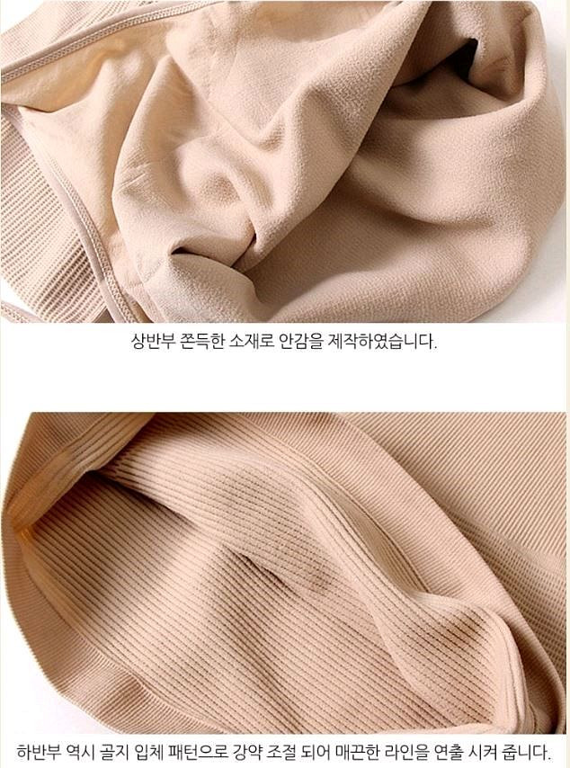 올인원 보정속옷 칼로리나시--8