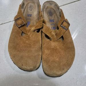 버켄스탁 보스턴 250