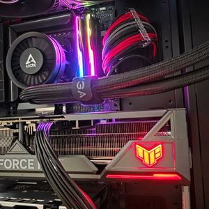 ASUS TUF 4090 OC 24G