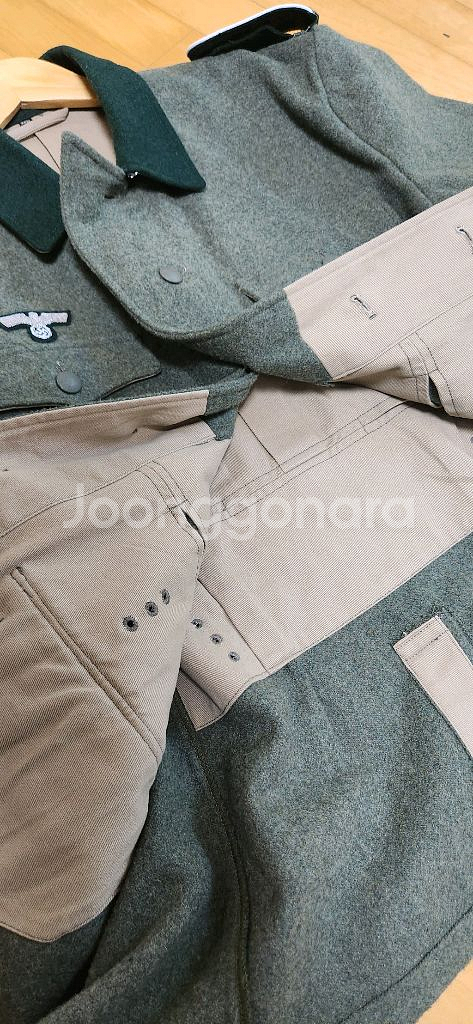 독일군 군복 m40--1