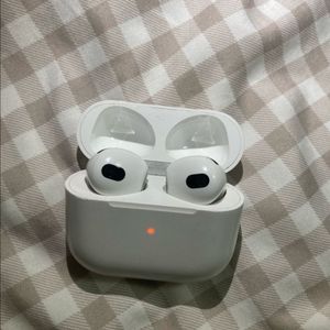 애플 에어팟3세대