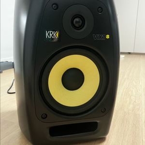 krk vxt8 1조(2개) 완전 민트급입니다