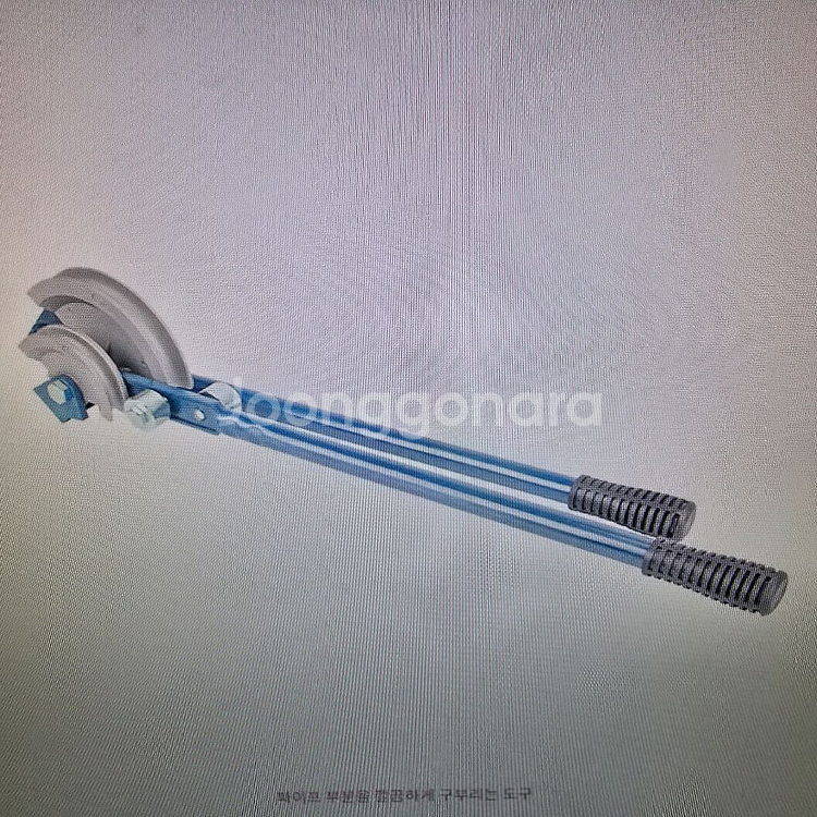 워크프로 동파이프 밴더 2in1 15,22mm--6