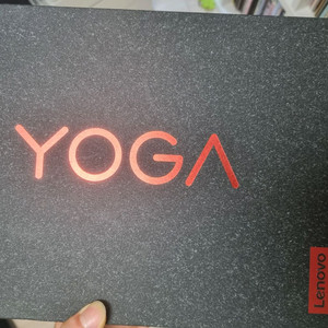 Lenovo Yoga Duet 7 급처