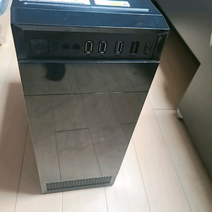 게이밍 PC i5-9400F GTX1650등