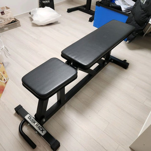 인클라인 벤치