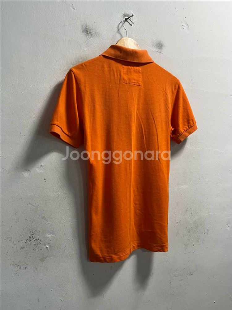 95 아베크롬비 스판 반팔 카라티--2