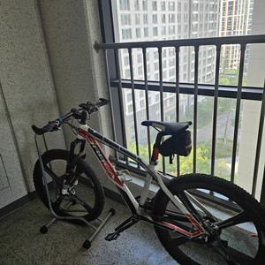 mtb자전거