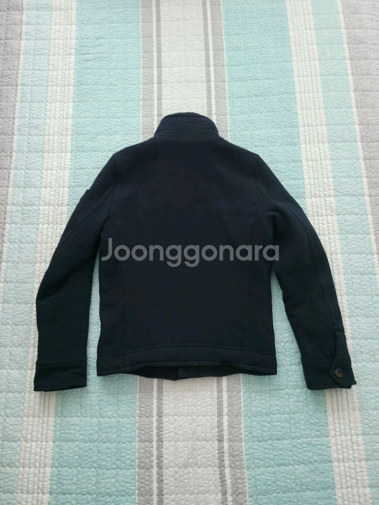 아베크롬비 Abercrombie. 뷰엘마운틴 울야상자켓--9
