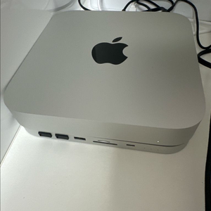 애플 맥미니 m1 16gb 256gb