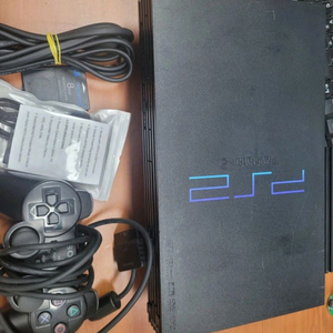 플스2 500기가