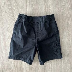 버버리키즈 남아반바지 6y