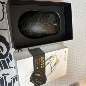 waizowl ogm pro v2 마우스