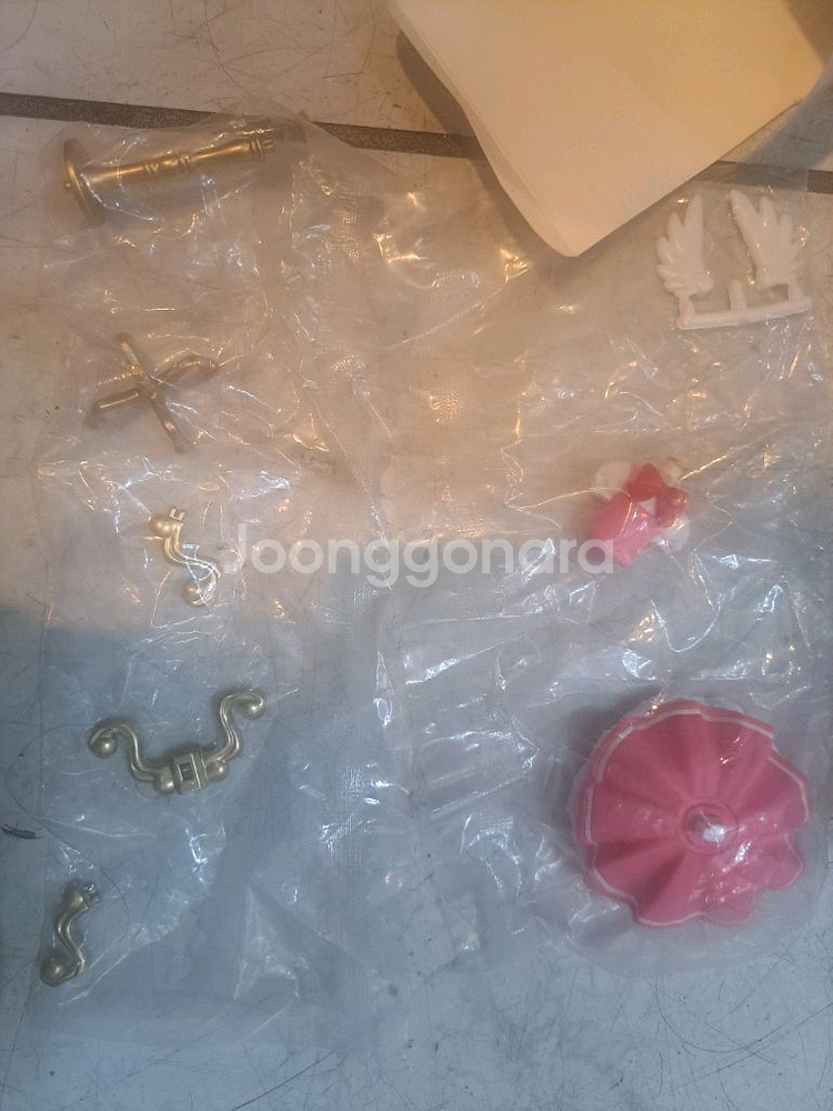 카드캡터 사쿠라 토르소 가챠--1
