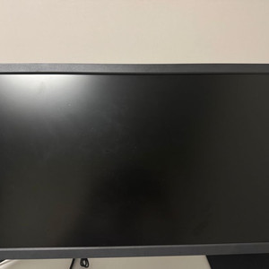 벤큐 xl2566x+ 400hz dyac2