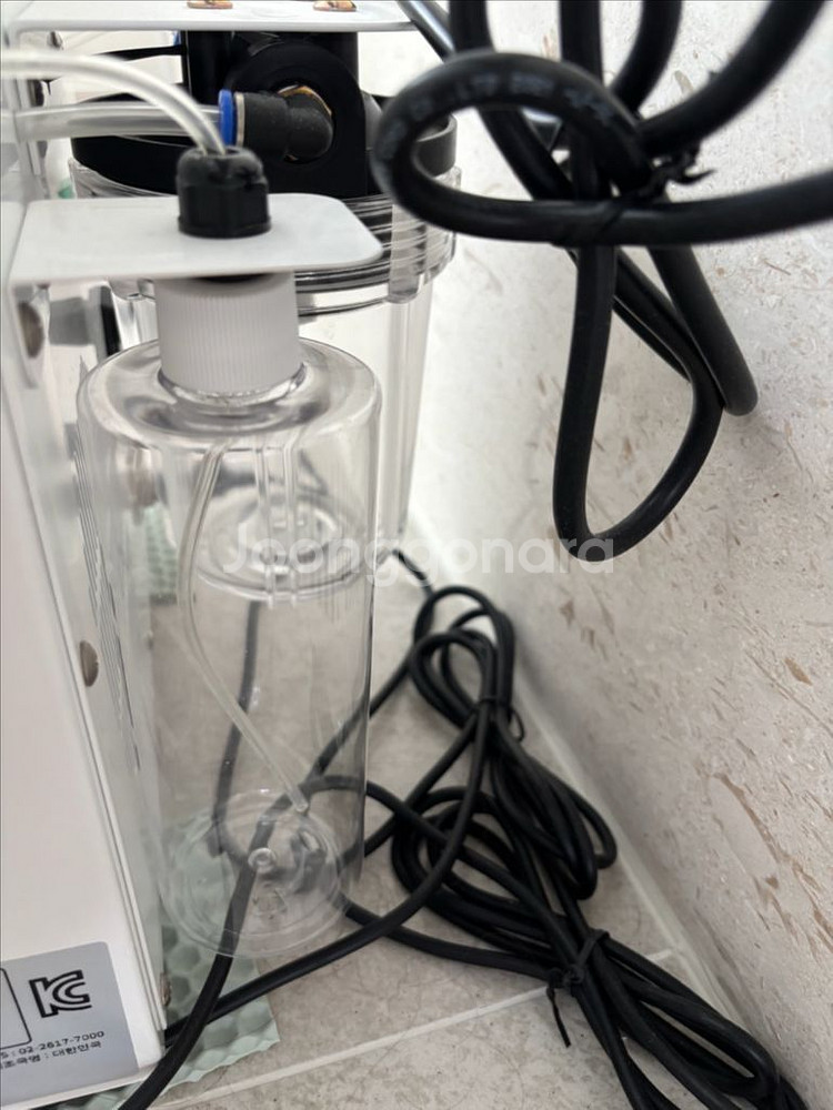 현대교역 아쿠아 플러스 피부관리기 아쿠아필링기--3