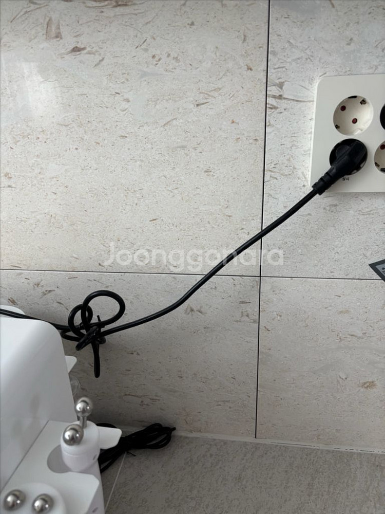 현대교역 아쿠아 플러스 피부관리기 아쿠아필링기--2