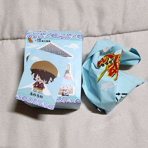 은혼 중국 콩눈 마이러웨이메이 타카스기 신스케 피규어
