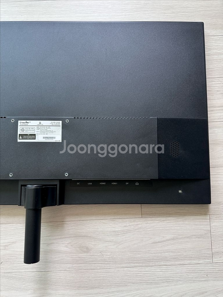 UHD 4K 모니터 HDR 28인치--3