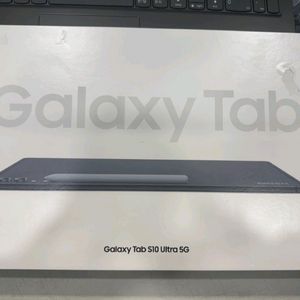 갤럭시탭 S10 울트라 5G 미개봉 급처