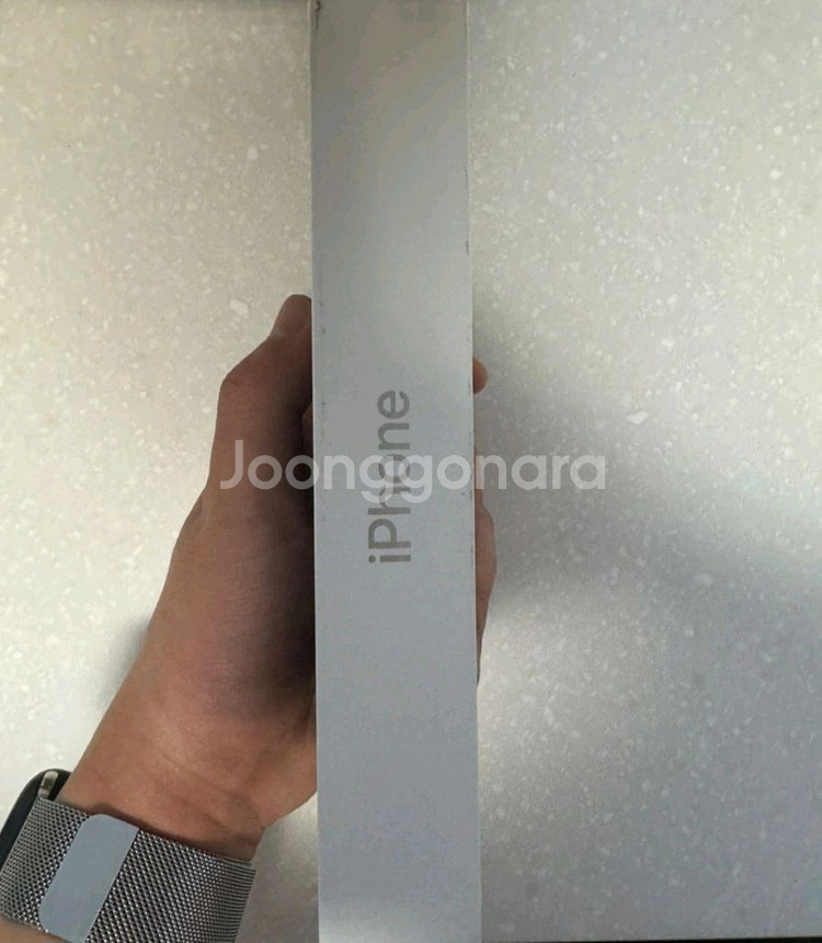 아이폰 16프로 256gb 미개봉 자급제--2