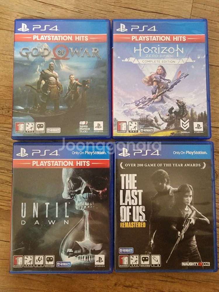 ps4 pro 1테라 7218 거치대겸 풀러--3