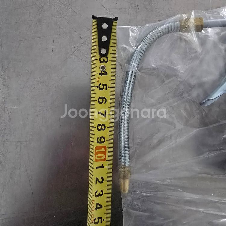 원창산업 자바라오일펌프 소 JP-25 오일샷시--3