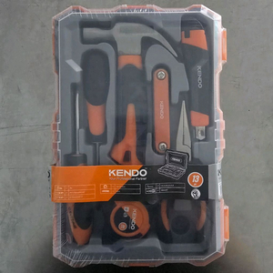 KENDO 가정용 공구세트 86129 13PCS
