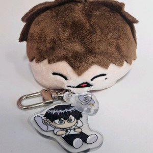 [일괄] 가비지타임 공식굿즈