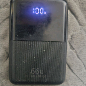 PYHO 20000mah 대용량 보조배터리