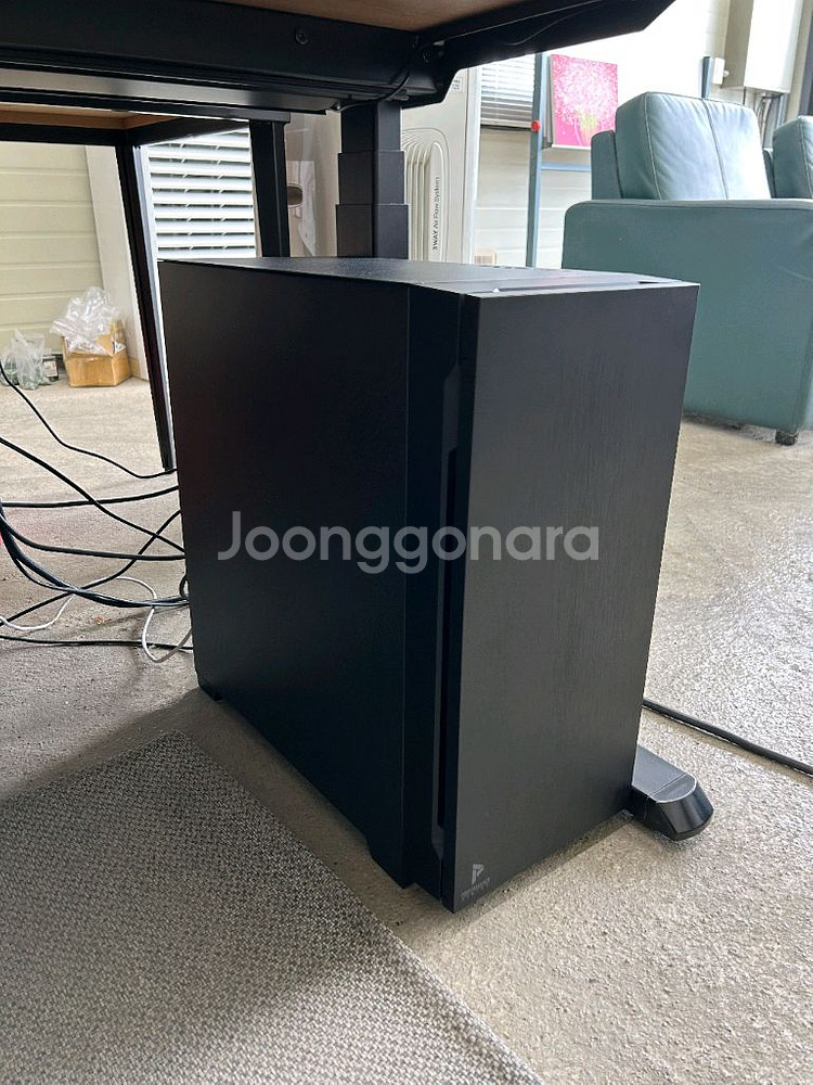 4070본체와 울트라기어 모니터 + @ 풀세트판매합니다--0