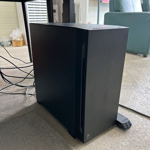 4070본체와 울트라기어 모니터 + @ 풀세트판매합니다