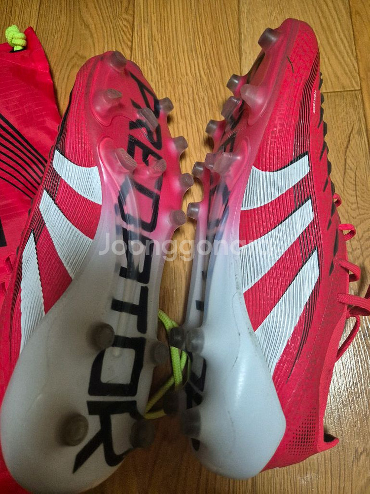 프레데터 25 엘리트 ag 280--2