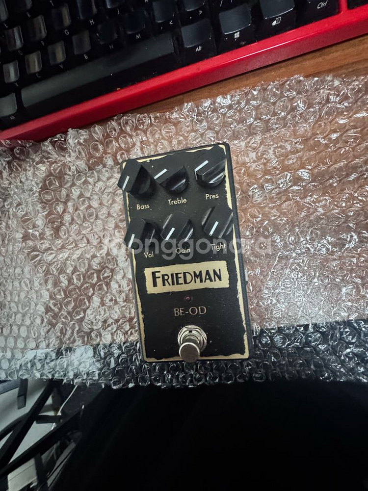 프리드먼 friedman BE-od--1