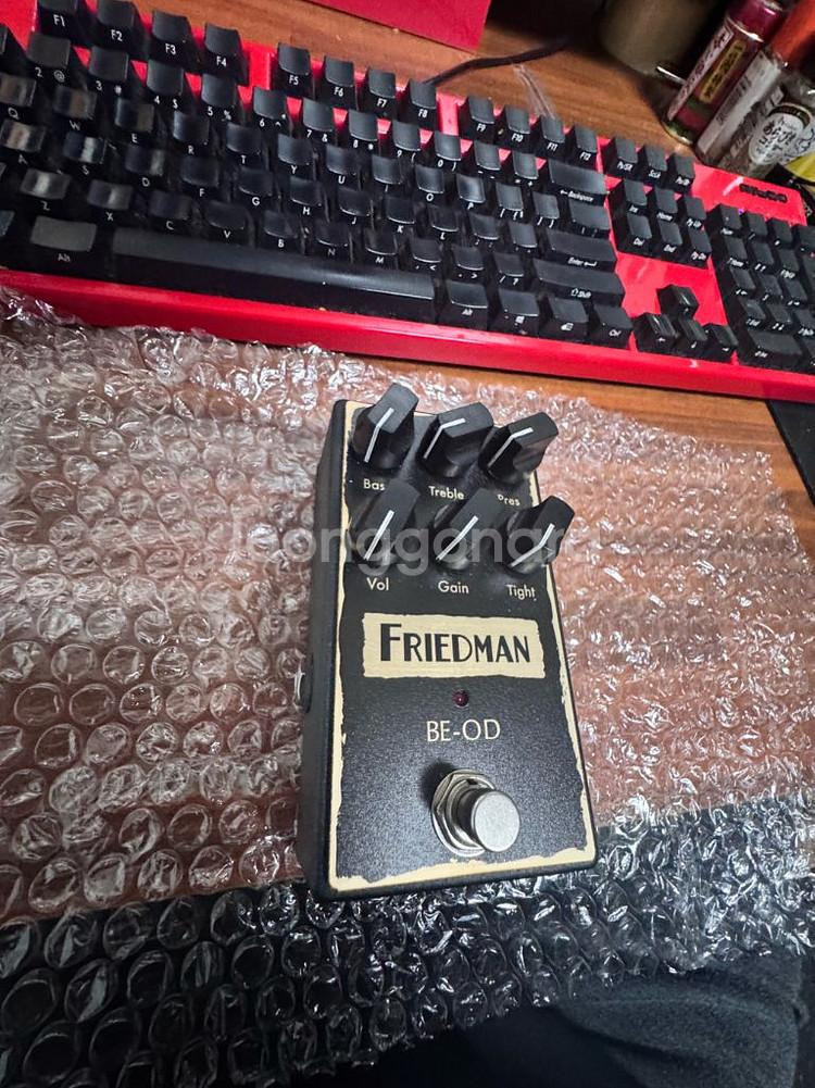 프리드먼 friedman BE-od--0